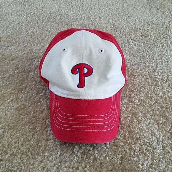 infant phillies hat